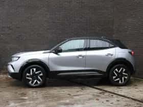 Opel Mokka (2025) thumbnail 2