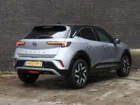 Opel Mokka (2025) thumbnail 3