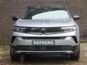 Opel Mokka (2025) thumbnail 5