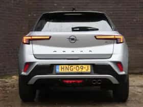 Opel Mokka (2025) thumbnail 7