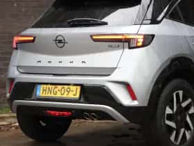 Opel Mokka (2025) thumbnail 8