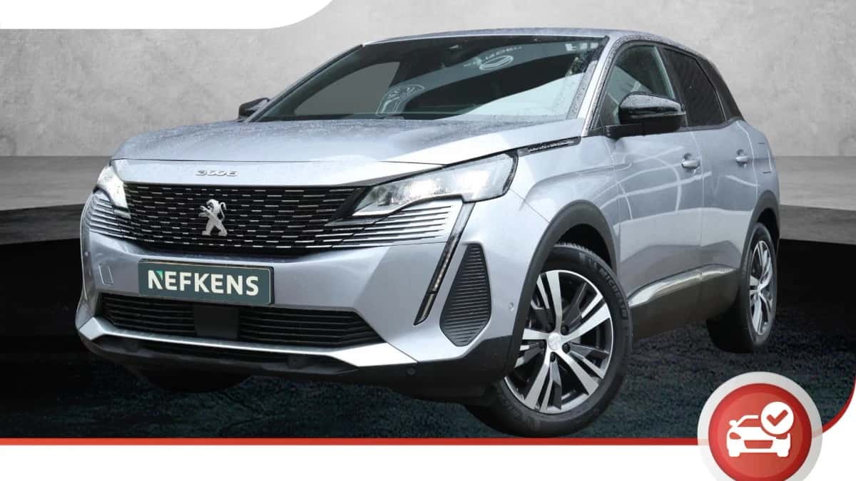 Peugeot 3008 (2024) — foto 1