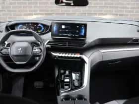 Peugeot 3008 (2024) thumbnail 14