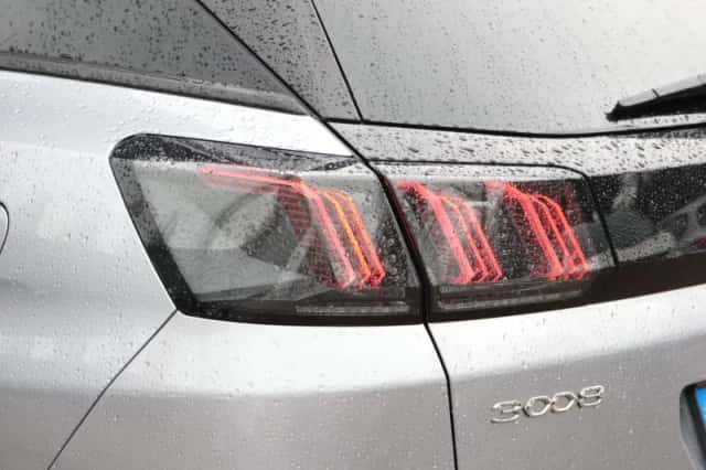 Peugeot 3008 (2024) thumbnail 20