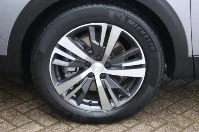 Peugeot 3008 (2024) thumbnail 21