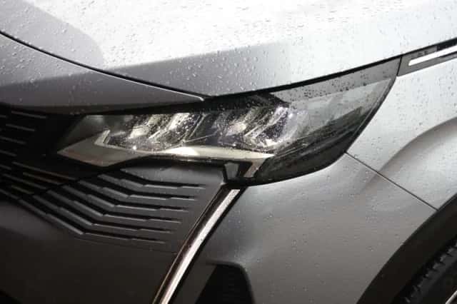 Peugeot 3008 (2024) thumbnail 22