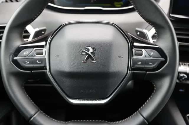 Peugeot 3008 (2024) thumbnail 27