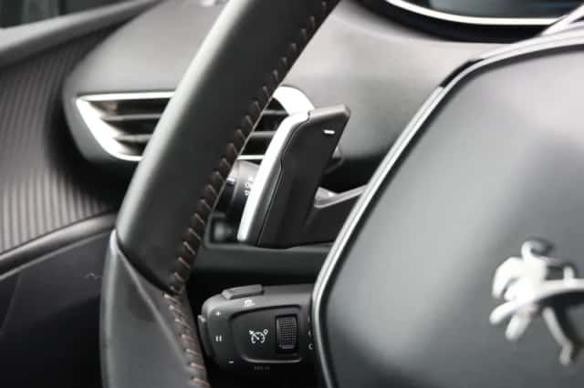 Peugeot 3008 (2024) thumbnail 28