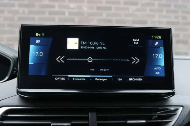 Peugeot 3008 (2024) thumbnail 30