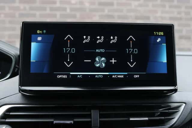Peugeot 3008 (2024) thumbnail 31