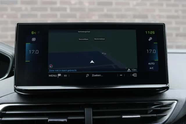 Peugeot 3008 (2024) thumbnail 32