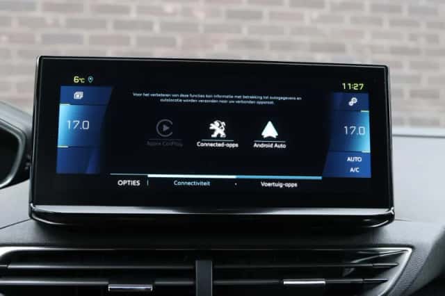 Peugeot 3008 (2024) thumbnail 34