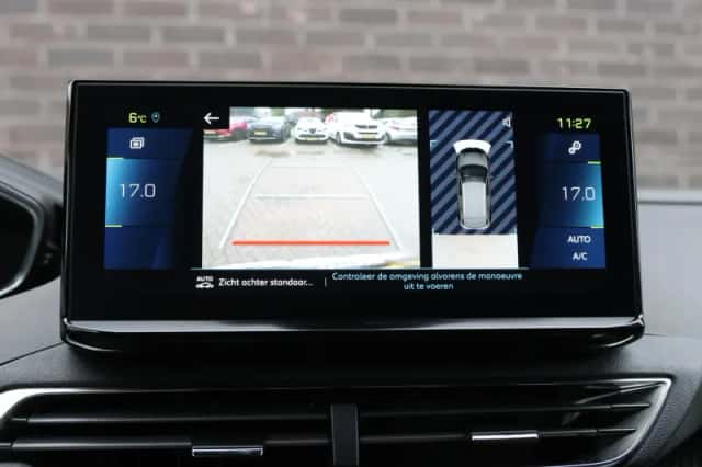 Peugeot 3008 (2024) thumbnail 35