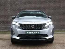 Peugeot 3008 (2024) thumbnail 5