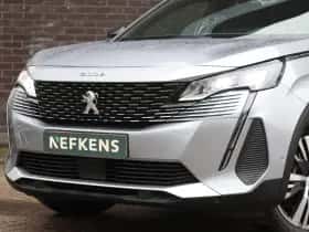Peugeot 3008 (2024) thumbnail 6