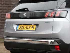 Peugeot 3008 (2024) thumbnail 8