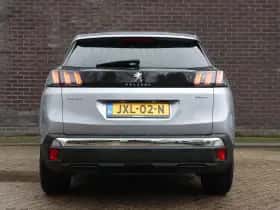 Peugeot 3008 (2024) thumbnail 9