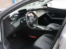 Peugeot 408 (2024) thumbnail 11