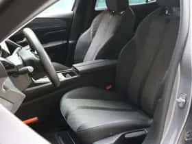 Peugeot 408 (2024) thumbnail 12