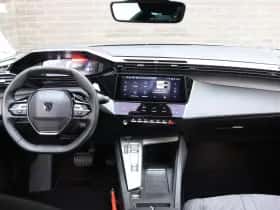 Peugeot 408 (2024) thumbnail 13
