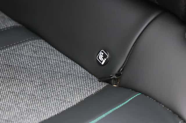 Peugeot 408 (2024) thumbnail 15