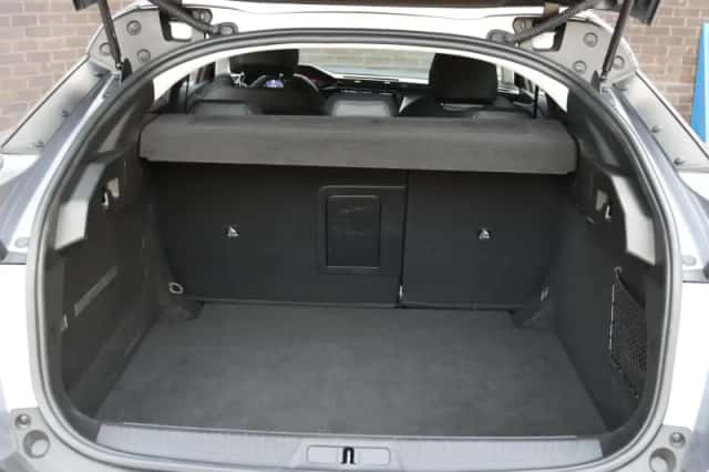 Peugeot 408 (2024) thumbnail 17