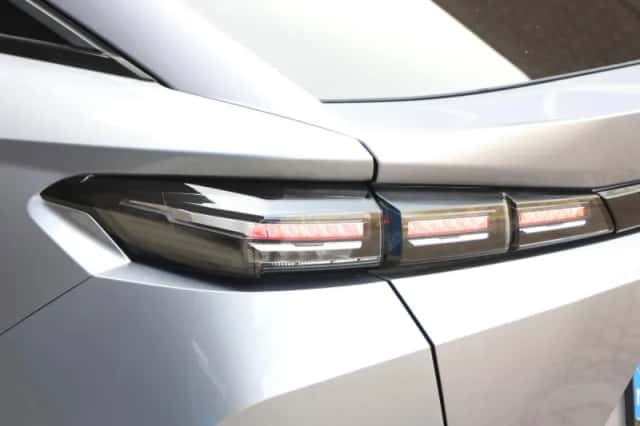 Peugeot 408 (2024) thumbnail 19