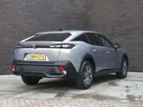 Peugeot 408 (2024) thumbnail 3