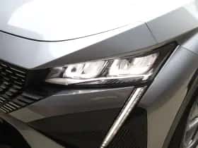Peugeot 408 (2024) thumbnail 21
