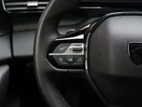 Peugeot 408 (2024) thumbnail 23