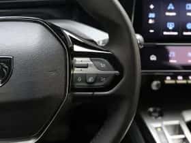 Peugeot 408 (2024) thumbnail 24