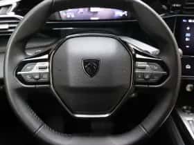Peugeot 408 (2024) thumbnail 25