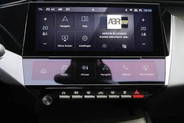 Peugeot 408 (2024) thumbnail 27