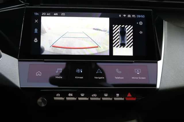 Peugeot 408 (2024) thumbnail 30