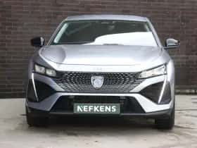 Peugeot 408 (2024) thumbnail 5