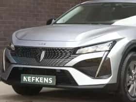 Peugeot 408 (2024) thumbnail 6