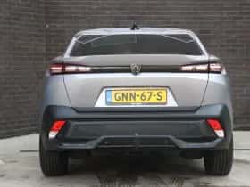 Peugeot 408 (2024) thumbnail 7