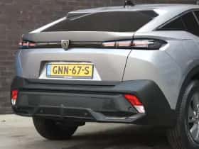 Peugeot 408 (2024) thumbnail 8