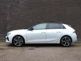 Opel Astra (2025) thumbnail 2