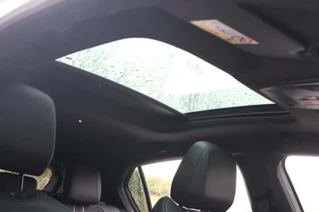Opel Astra (2025) thumbnail 12