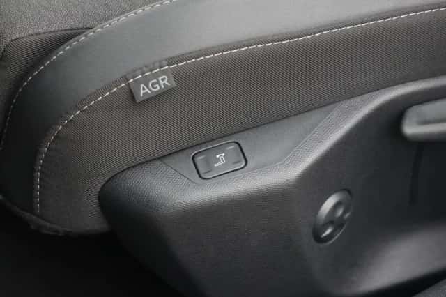 Opel Astra (2025) thumbnail 14