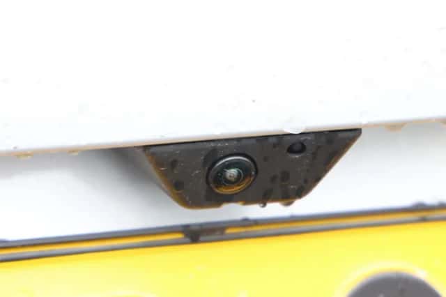 Opel Astra (2025) thumbnail 22