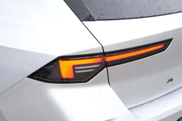Opel Astra (2025) thumbnail 23