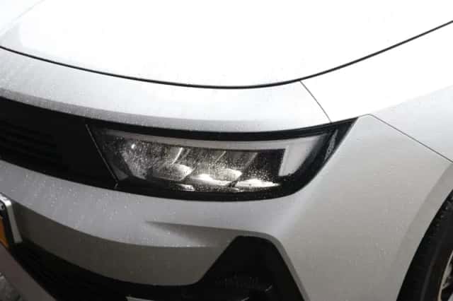Opel Astra (2025) thumbnail 25