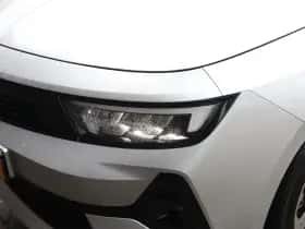 Opel Astra (2025) thumbnail 25