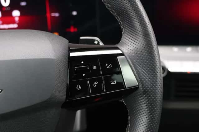 Opel Astra (2025) thumbnail 28
