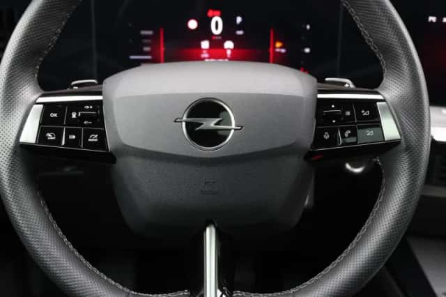 Opel Astra (2025) thumbnail 29