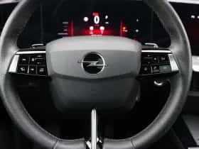 Opel Astra (2025) thumbnail 29