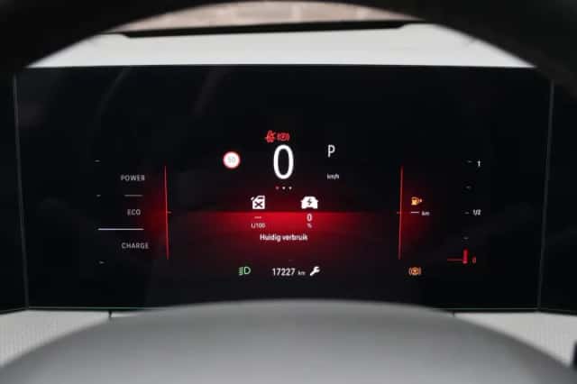Opel Astra (2025) thumbnail 30