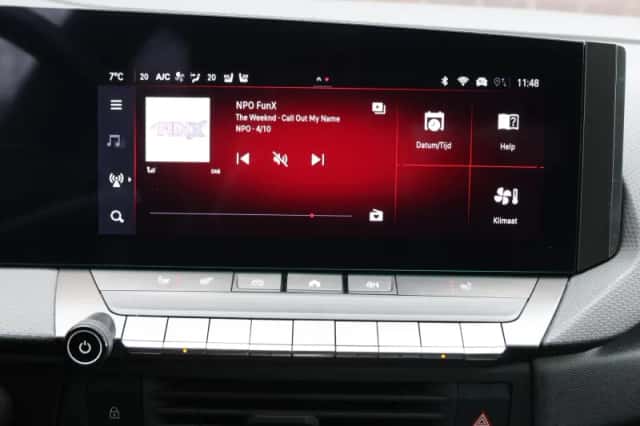 Opel Astra (2025) thumbnail 33